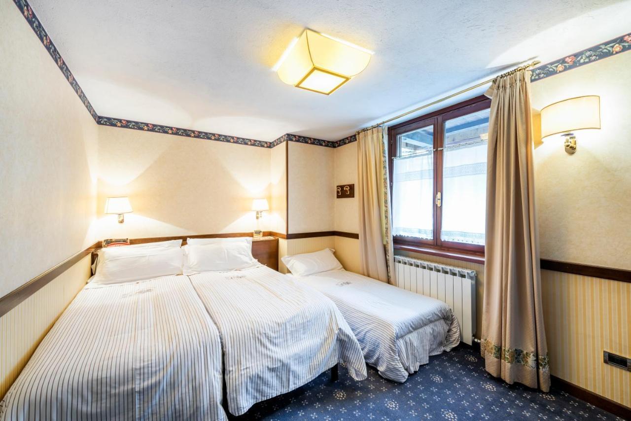 אנטניוד Hotel Petit Prince מראה חיצוני תמונה