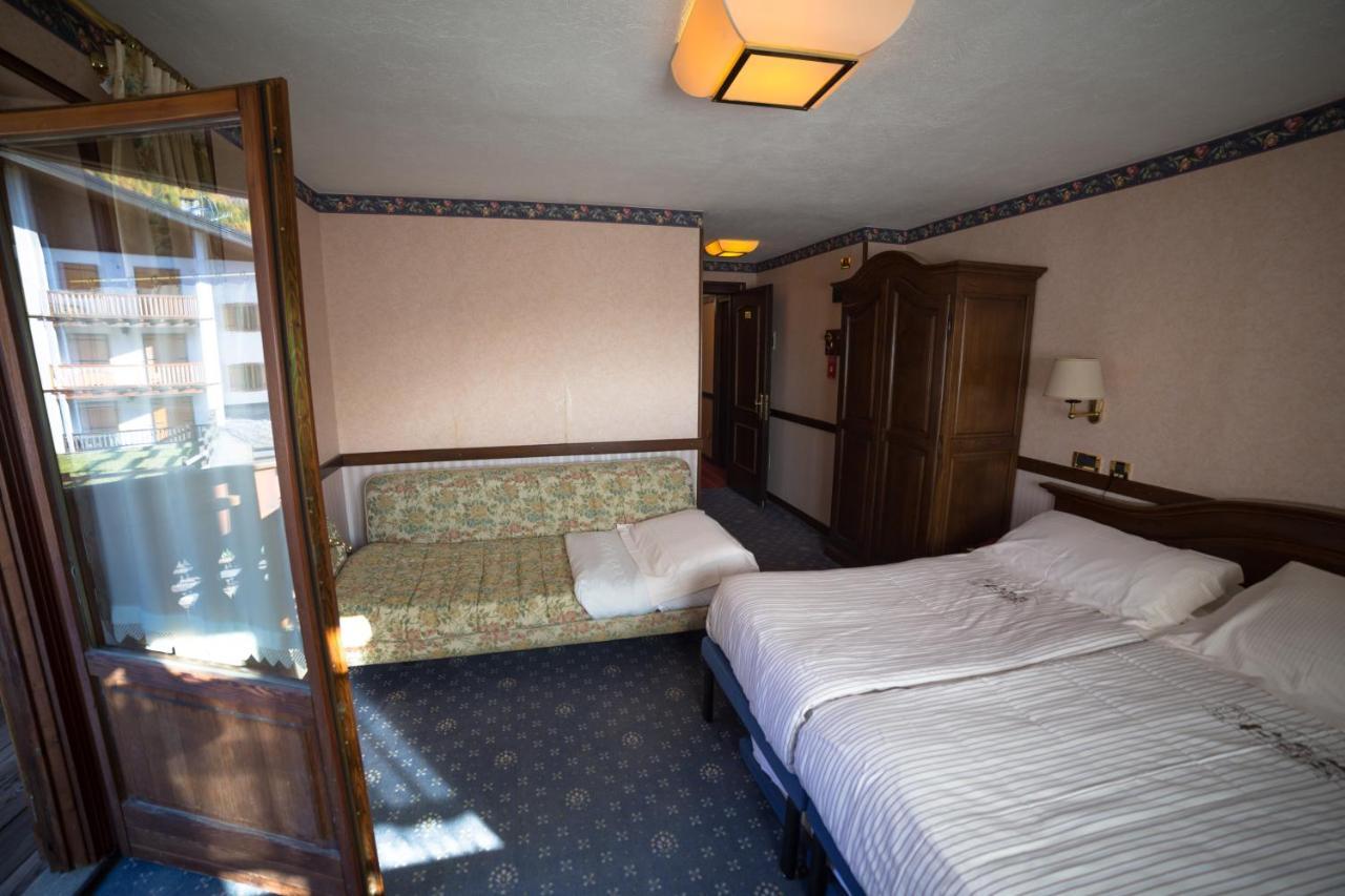 אנטניוד Hotel Petit Prince מראה חיצוני תמונה