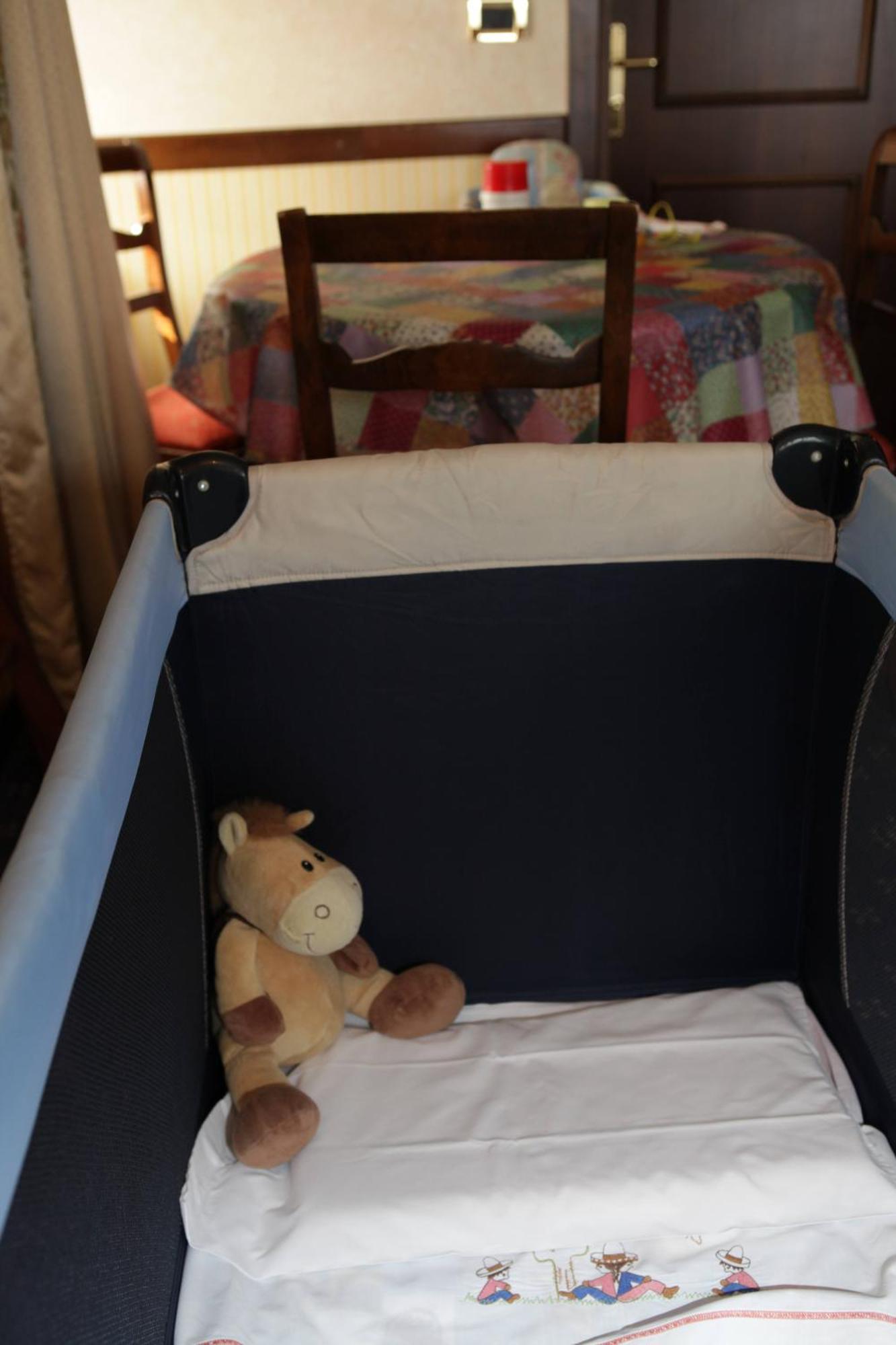 אנטניוד Hotel Petit Prince מראה חיצוני תמונה