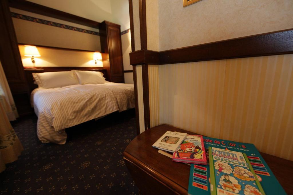 אנטניוד Hotel Petit Prince חדר תמונה
