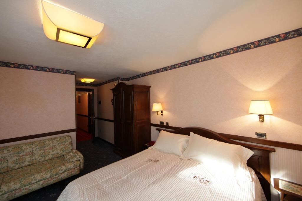 אנטניוד Hotel Petit Prince חדר תמונה
