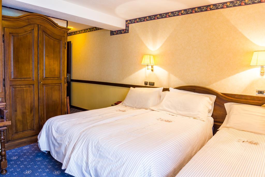 אנטניוד Hotel Petit Prince מראה חיצוני תמונה