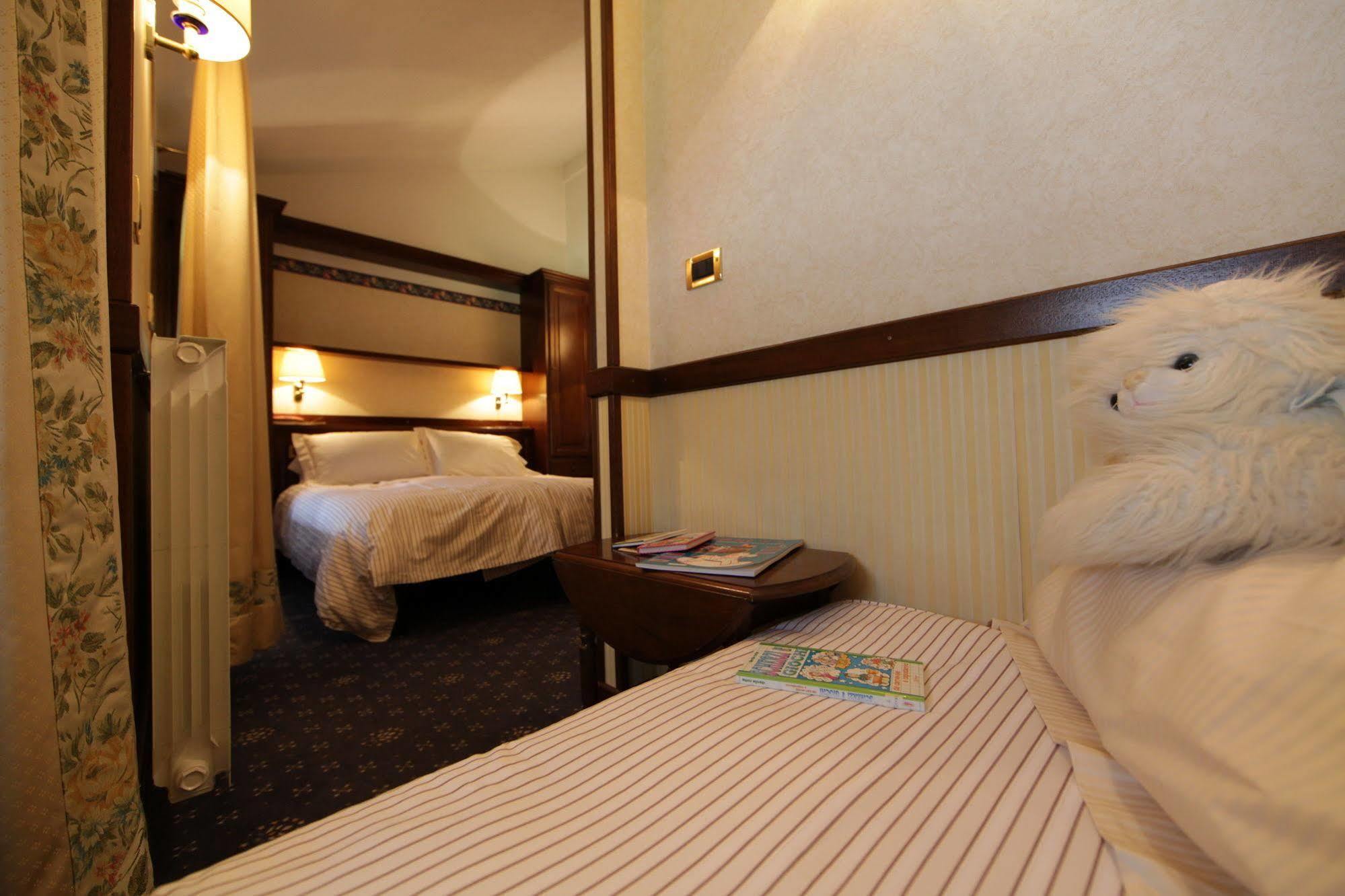 אנטניוד Hotel Petit Prince מראה חיצוני תמונה