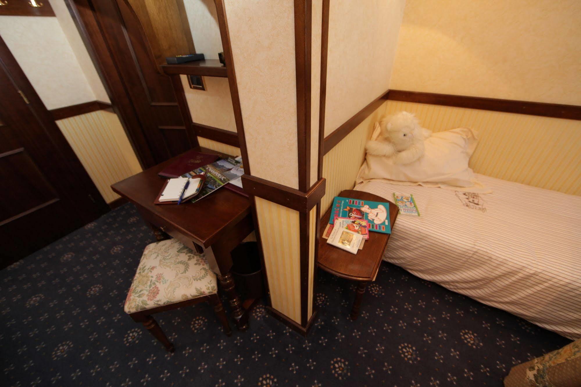 אנטניוד Hotel Petit Prince מראה חיצוני תמונה